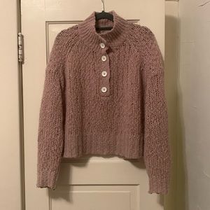 Everlane 🌸 Sweater